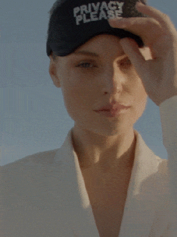 Privacy Please Sleep In Set