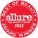Allure Best of Beauty Award 2022 - Skinnies