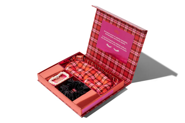 Hazel Beauty Sleepover Set