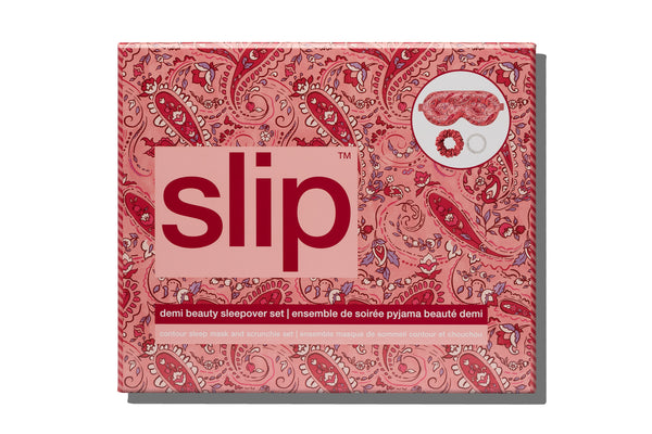 Demi Beauty Sleepover Gift Set