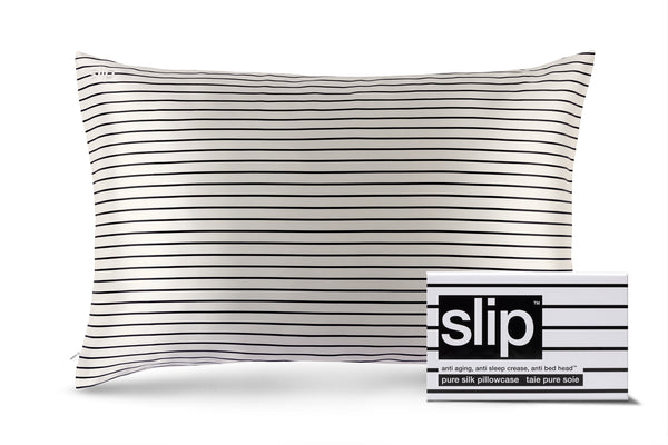 Poolside Queen Zippered Pillowcase