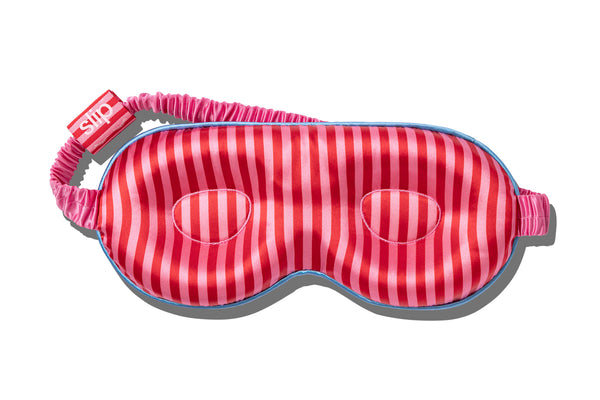 Welcome Aboard Contour Sleep Mask