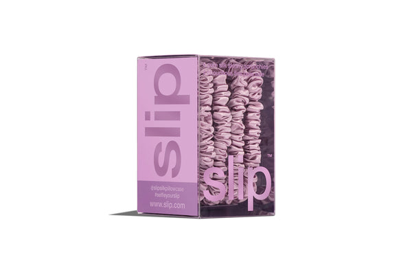 Wildflower Skinny Scrunchies